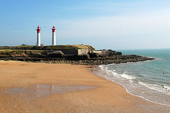 phare de l'île d'Aix